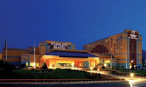 wheeling island casino review|Iba pa.